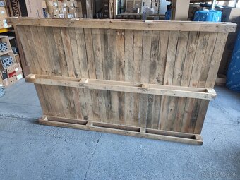 Predám laty, dosky, palety, dosky aj na šalovanie - 8