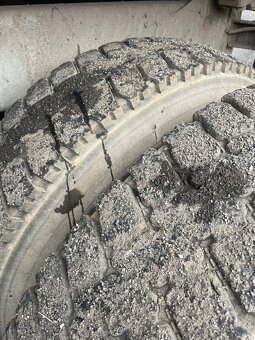 Predam tatra 815 t2 - 8