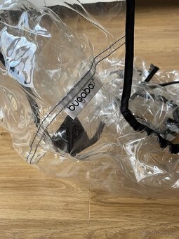 Komplet výbava Bugaboo Buffalo Diesel - 8