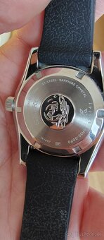 Seiko Prospex SBDC141 JDM - 8