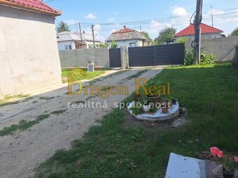 PREDAJ – 2 generačný rodinný dom – DRAHŇOV okr. Michalovce - 8