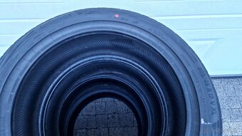 205/45 R17 XL 88V Continental DOT 0422 Dezén 99,9% - 8