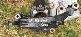 Jeep Renegade 1,6 Multijet  DIELY - 8