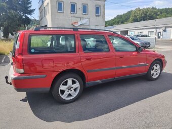 Volvo V70 - 8