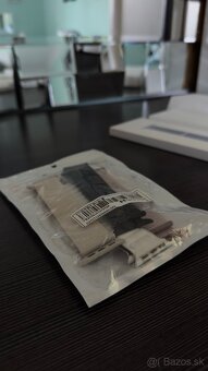 Apple Watch Series 10 GPS 42mm Silver - 8