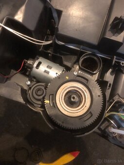 Servis kavovarov - 8