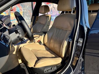 BMW Rad 5 530 xd A/T - 8