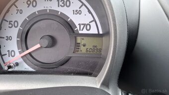 Citroën C1 .1.0 benzin - 8