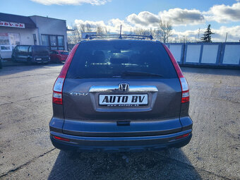 Honda CR-V 2.2 i-DTEC Elegance - 8
