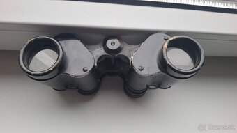 Ďalekohľad GRODENSTOCK MÜNCHEN GEMAR 8X30 - 8