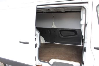 Fiat Talento, 1,6 MTJ L2H1+klima+PDC - 8