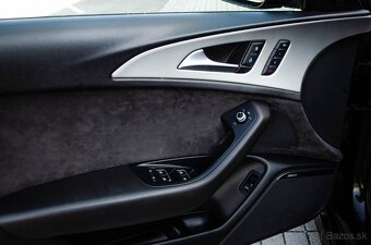 Audi A6 Avant 3.0 TDI BiT DPF quattro Prestige tiptronic - 8