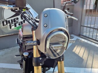 Benelli Leoncino 800 Trail - 8