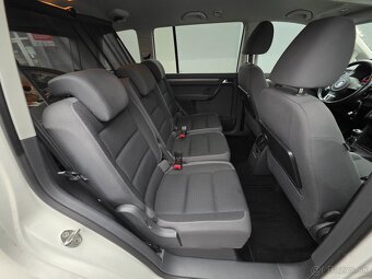 VW TOURAN 1T3 2.0TDI 125KW - 8