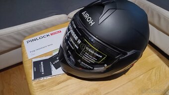 prilba AIROH MATHISSE II vel : M - 8