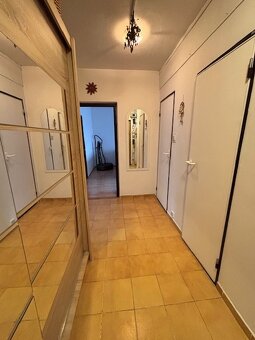 Na predaj 3 izbový byt v Myjave. - 8