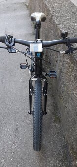 Detský bicykel Trek Superfly 20" - 8