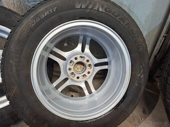 Styling 66 235/65 r17 - 8