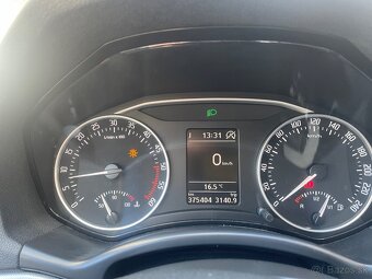 Škoda Octavia II facelift - 8