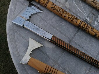 Predám starožitné valašky - 8