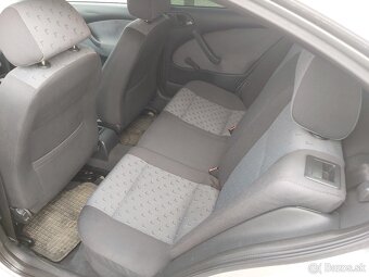 Škoda Octavia 1.9 TDI Ambiente - 8