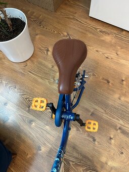 Bicykel btwin 14 - 8