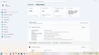 Predám ASUS Vivobook 17 X712DA - 8