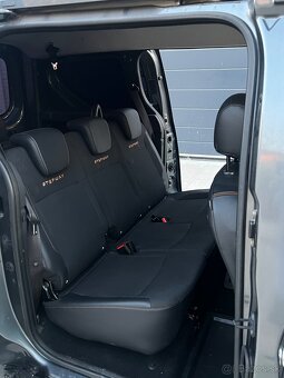 Dacia Dokker Stepway 1.2 TCe | 85 kW - 8