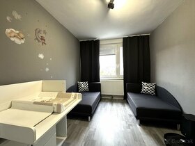 Moderný 3-izbový byt po rekonštrukcii Bratislava Rača - 8