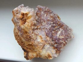 Minerály - Slovensko - 8