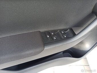Fabia combi 1,0 TSi Style 70kw,2020,1.majitel,kúp SR - 8