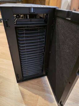 Predám herný PC i9 9900K, 32GB DDR4 Ram, RTX 3080 Ti 12GB - 8