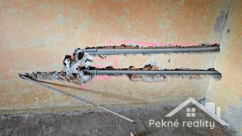 Predaj 5 izbového rodinného domu v obci Očová - 8
