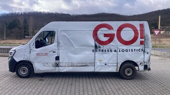Renault Master - 8