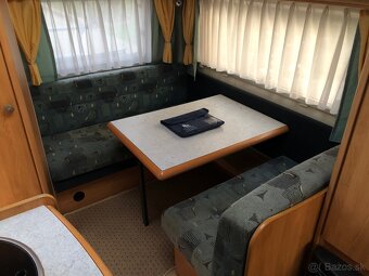 Karavan Hobby 400 Excellent Easy - 8