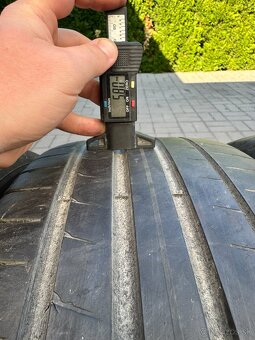 Letné 225/45 R17 Goodyear Eagle F1 Asymmetric 3 - 8