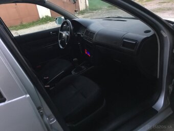 Golf 4 1.9 TDI 81Kw rotačka - 8