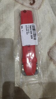 Smart Hodiny Tissot T-Touch Connect Solar Tiatnium - 8