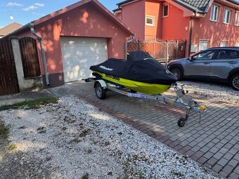 SEA-DOO RXT 300 RS- 2019 - 8