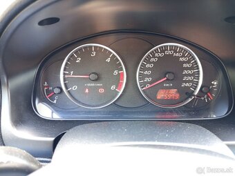 Mazda 6 Wagon - 8