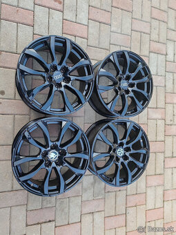 AUDI, ŠKODA, SEAT, VW 5X112 - 8