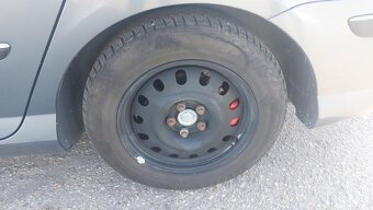 Peugeot 407 SW 2.0 HDi ST - 8