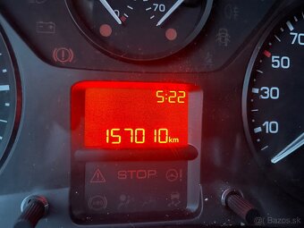 Citroën Berlíngo 1.6 2014 - 8