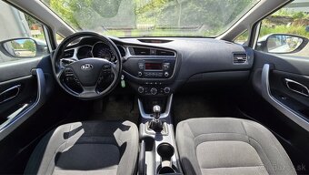KIA CEED - 8