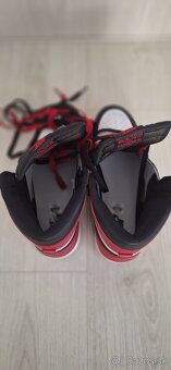 Tenisky Nike Air Jordan vysoké - 8