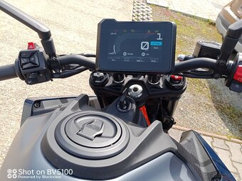 Ktm Duke - 8