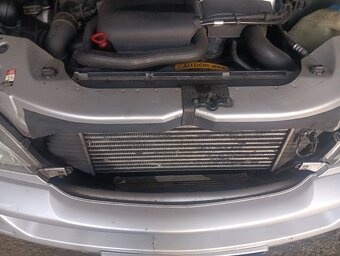 Mercedes ML 270 - 8