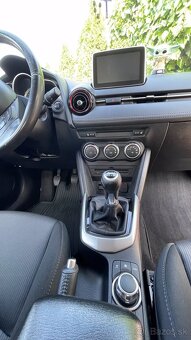 Na predaj Mazda CX 3 - 8