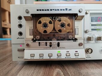 Marantz sd 8020 - 8