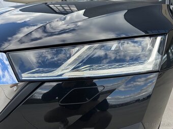 Škoda Octavia Combi 2.0 TDI SCR Ambition DSG - 8